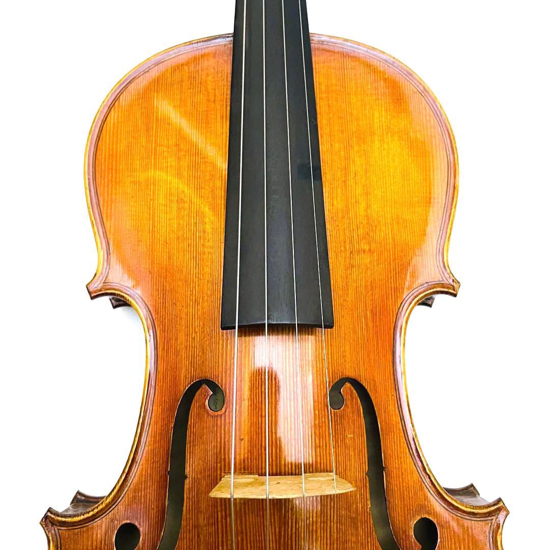 希少】Antonio VL400 4/4 2000年バイオリン アントニオ