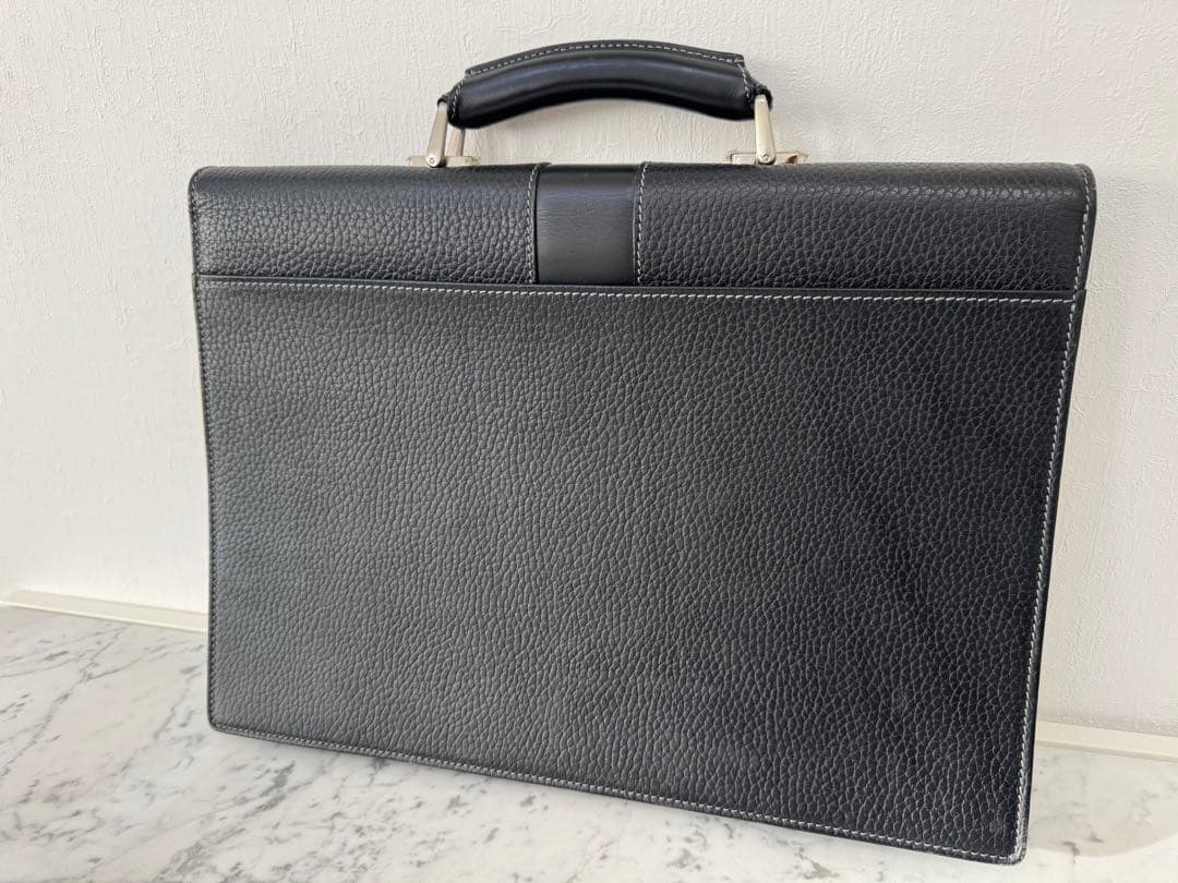 【新品未使用】 BURBERRY LONDON ブリーフケース ビジネスバッグ
