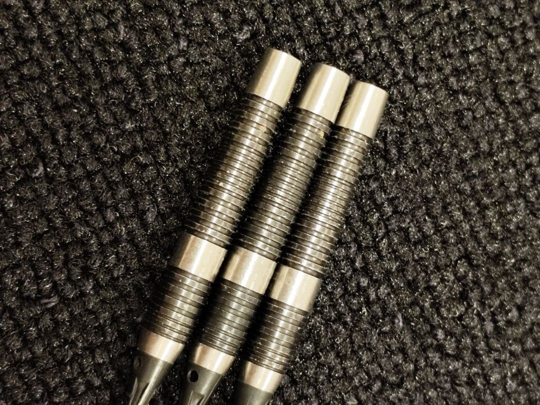 TRINIDAD LAZY ZERO ダーツ 松吉輝宗