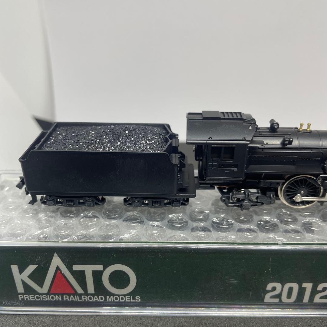 KATO C55門鉄デフ付　[新品未使用]