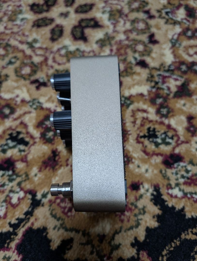 Golden ギターエフェクター