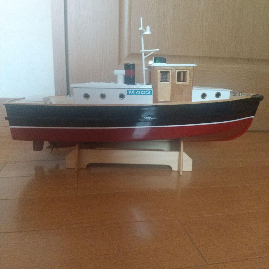 地球堂模型 ニアリード RCモデル 完成品 - メルカリ