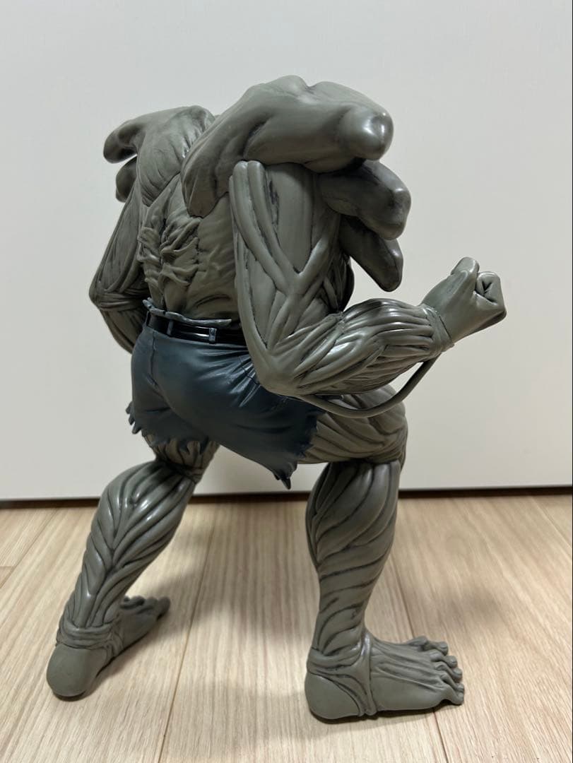 一番くじ 幽遊白書 暗黒武術会編 B賞 C賞 D賞 E賞 ラストワン賞 まとめ