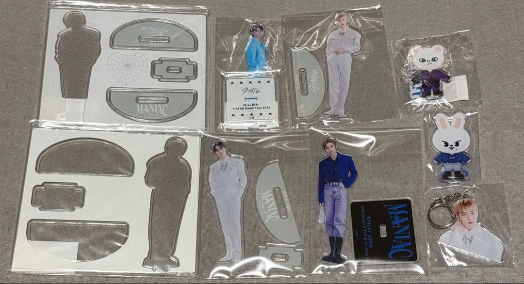 straykids スキズ まとめ売り