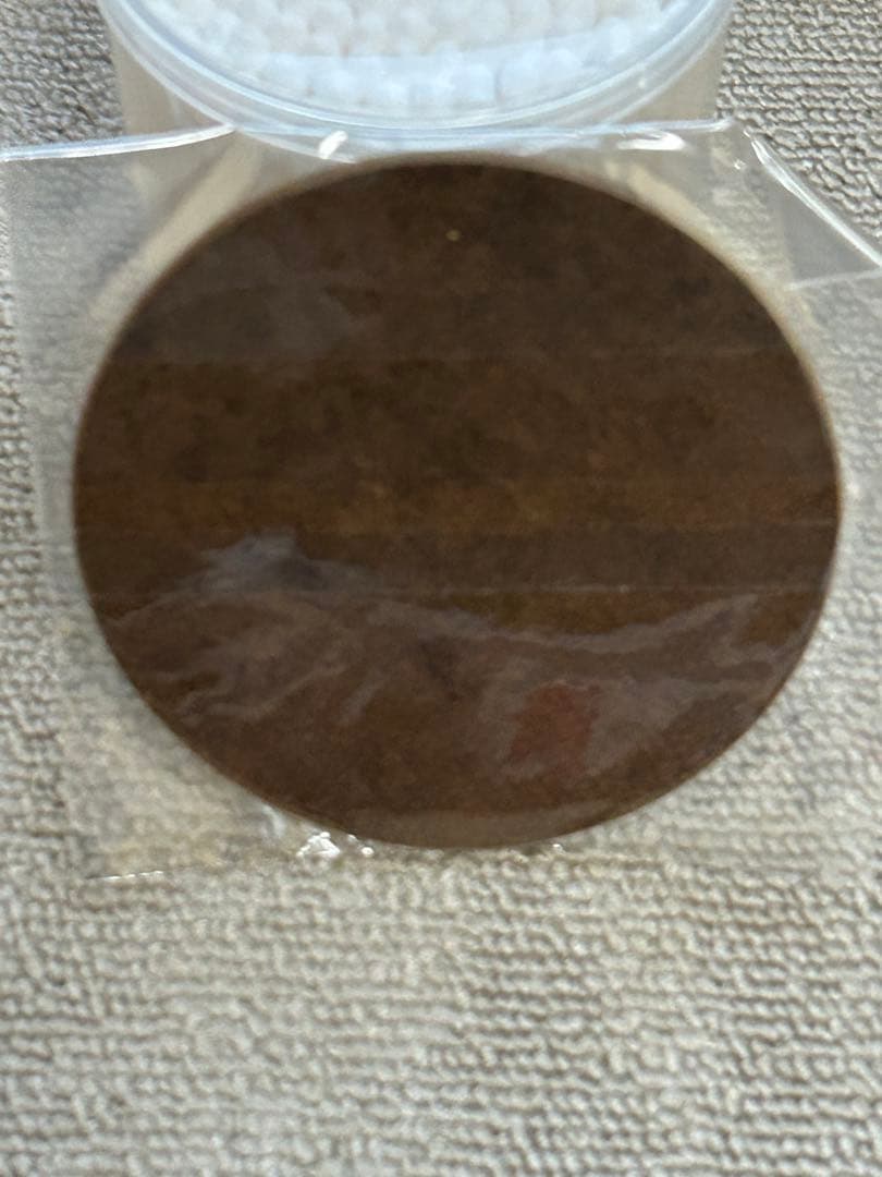 ラブライブ! μ's ハードボードコースターセット K-BOOKSブース特典