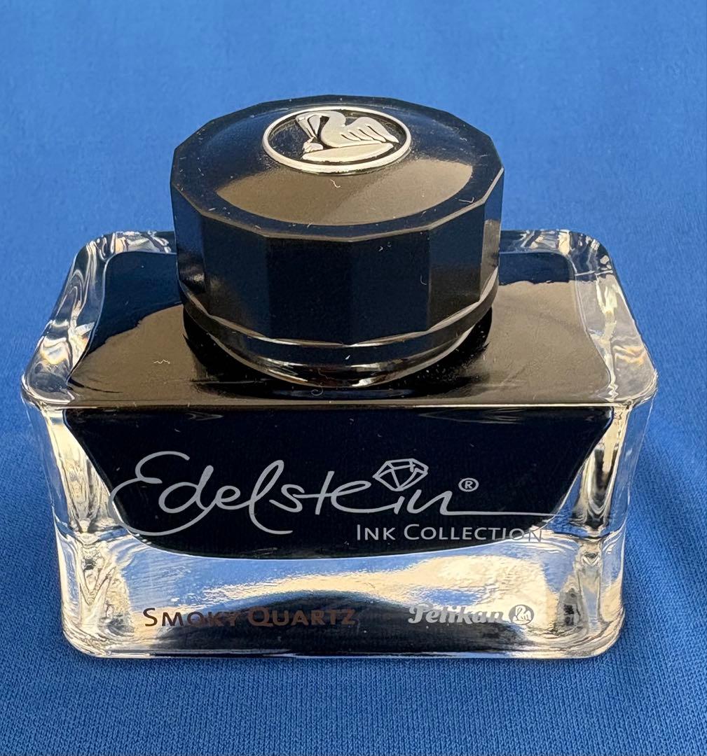 Kinesis　ペリカン　Edelstein 万年筆インク 6本セット