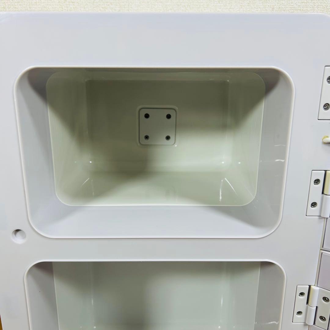 EENOUR イーノウ　ポータブル保冷温庫 CWP-20L 動作確認済み