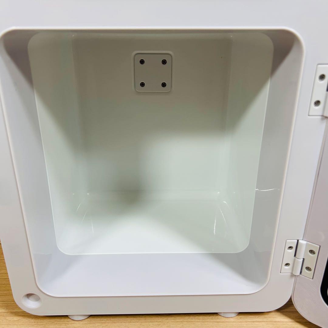 EENOUR イーノウ　ポータブル保冷温庫 CWP-20L 動作確認済み