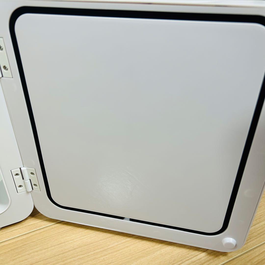 EENOUR イーノウ　ポータブル保冷温庫 CWP-20L 動作確認済み