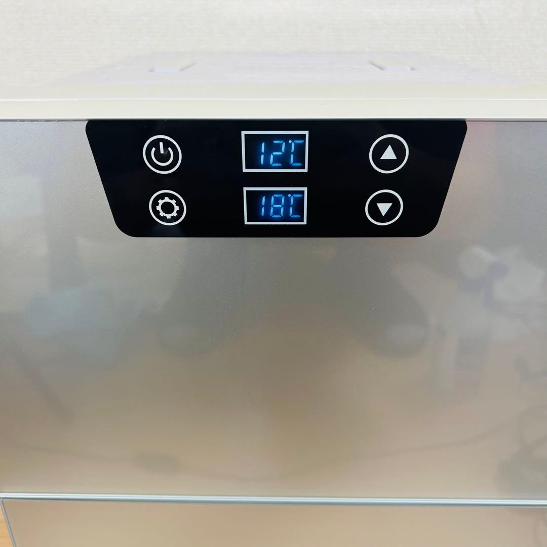 EENOUR イーノウ　ポータブル保冷温庫 CWP-20L 動作確認済み