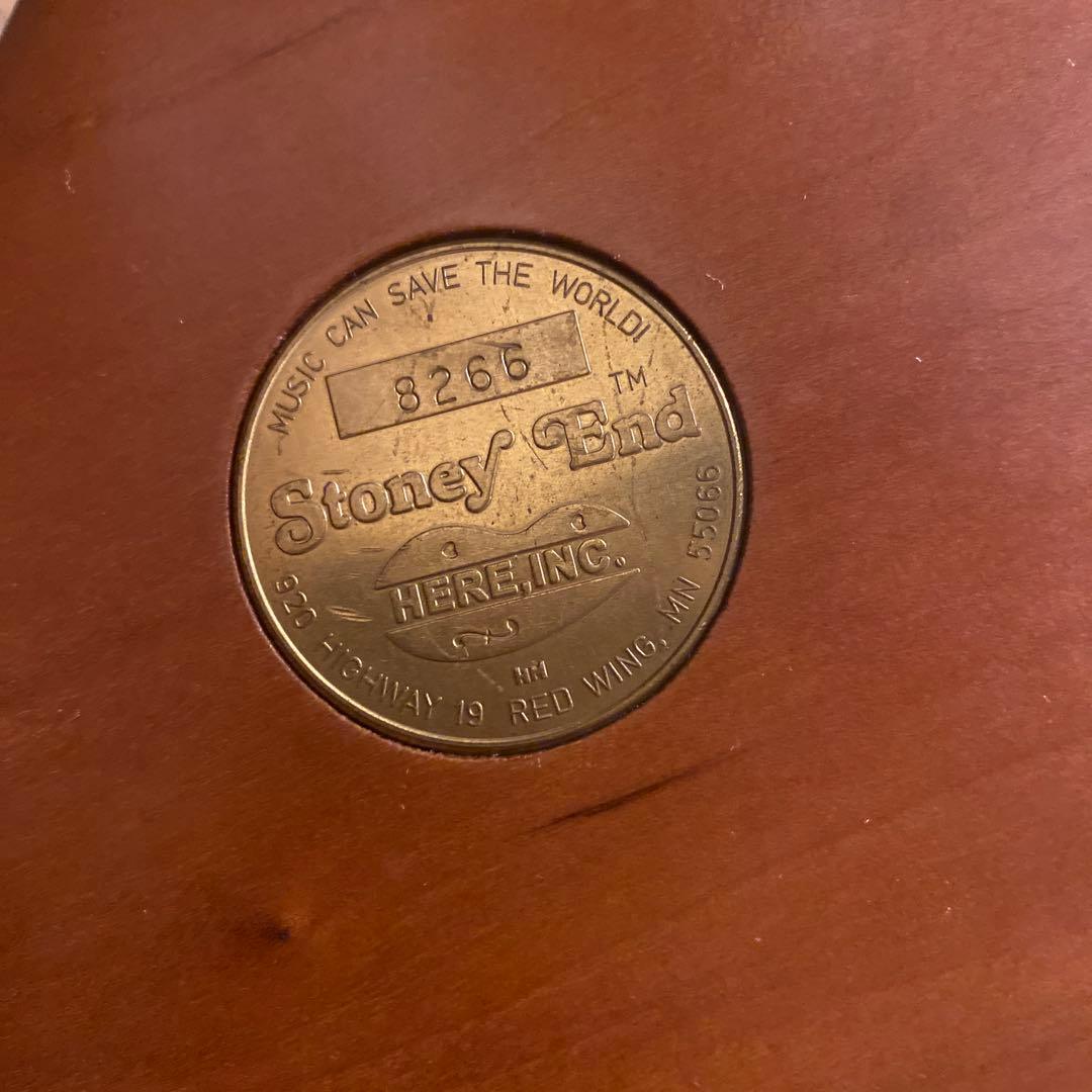 ストーニーエンド　ブリタニー　バラの絵