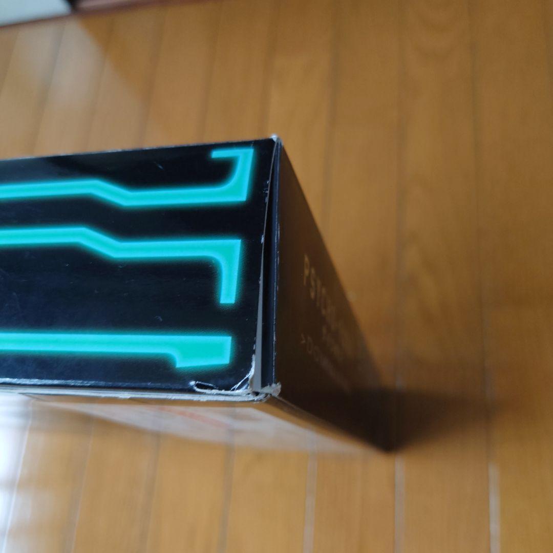 BANDAI PROPLICA ドミネーター