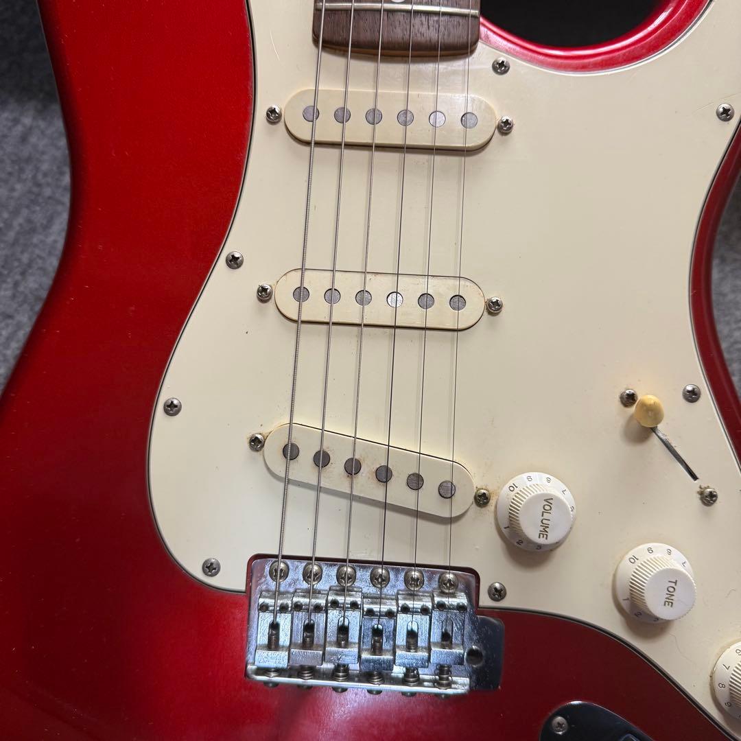 TOKAI SILVER STAR シルバースター　ギター トーカイ 82