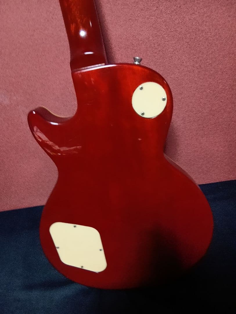 Blitz　レスポール