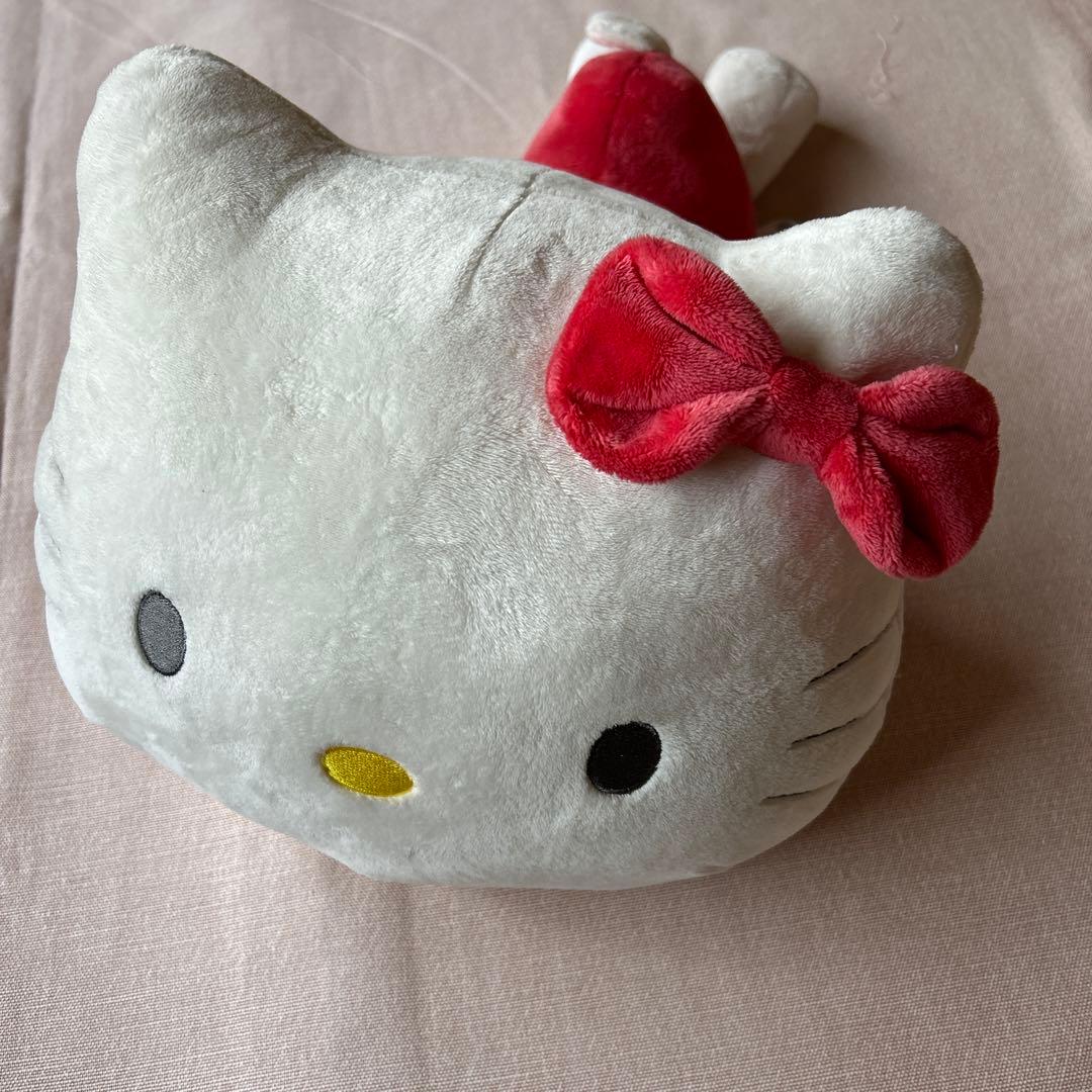 超超超鬼レア】サンリオ軽井沢限定2002年 ハローキティ ぬいぐるみ