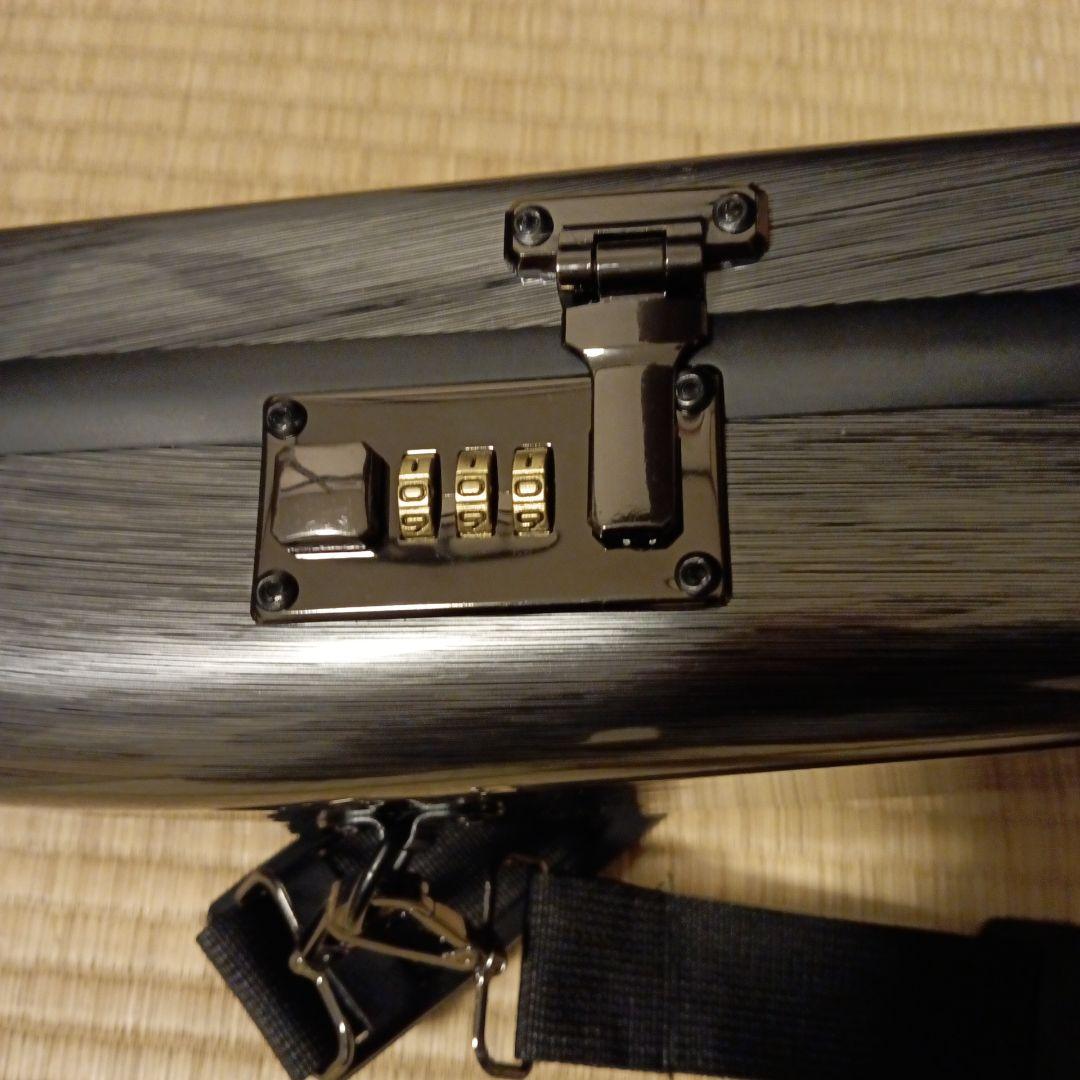 バイオリンケース・ハードケース