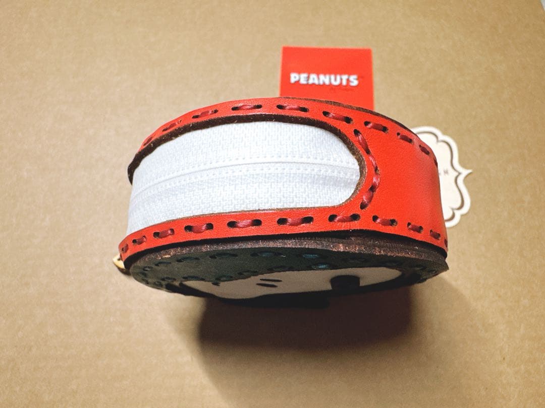 OJAGA DESIGN スヌーピーケース