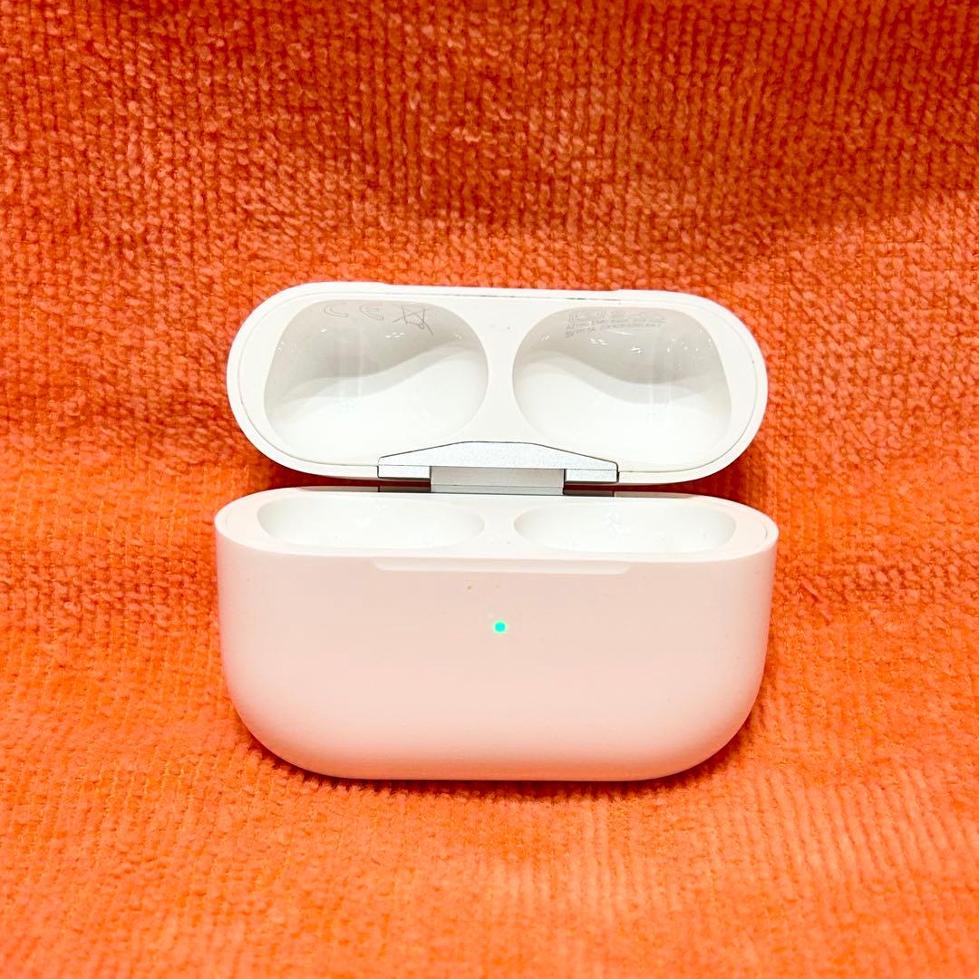 動作良好✨AirPods Pro 1 A2190 箱 ケース 付属多数✨ - メルカリ