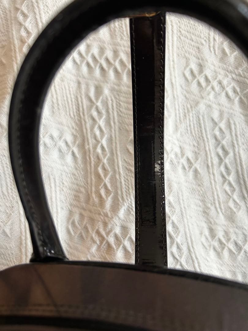 (*)様 Christian Dior クリスチャンディオール ダブルサドルバッ