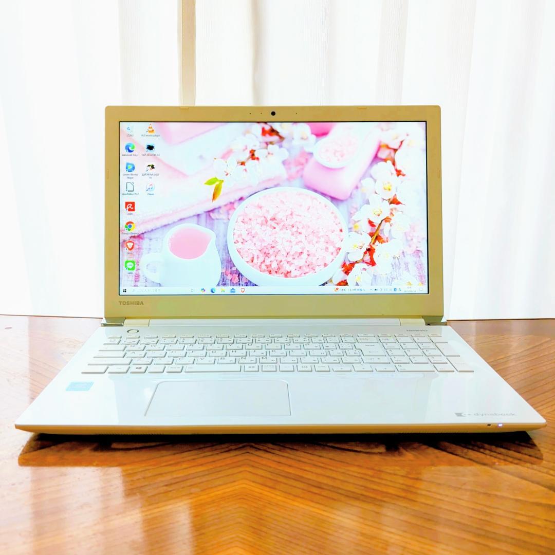 初心者歓迎ノートパソコン✨✨大容量HDD＆カメラ付き／広告なしで動画も快適♪ 10倍P 新品ノートパソコン 安い 2025末モデル 13世代N95 Webカメラ