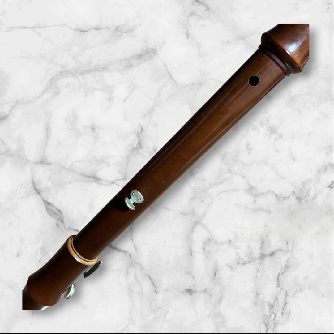 ニッカン社製 Superio Tenor Pipe Nikkan