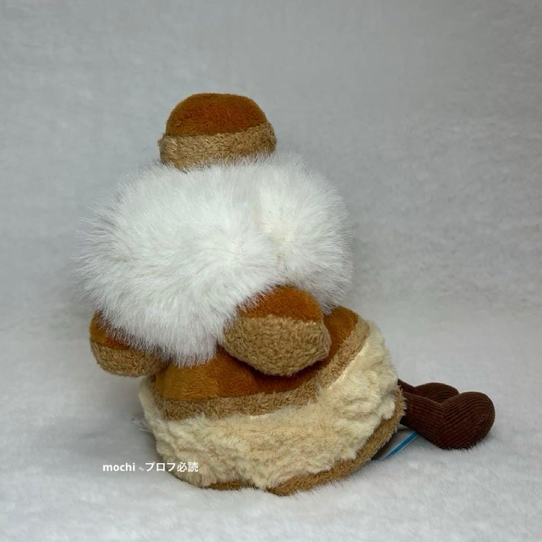  Amuseables St Honoré Cake ぬいぐるみ