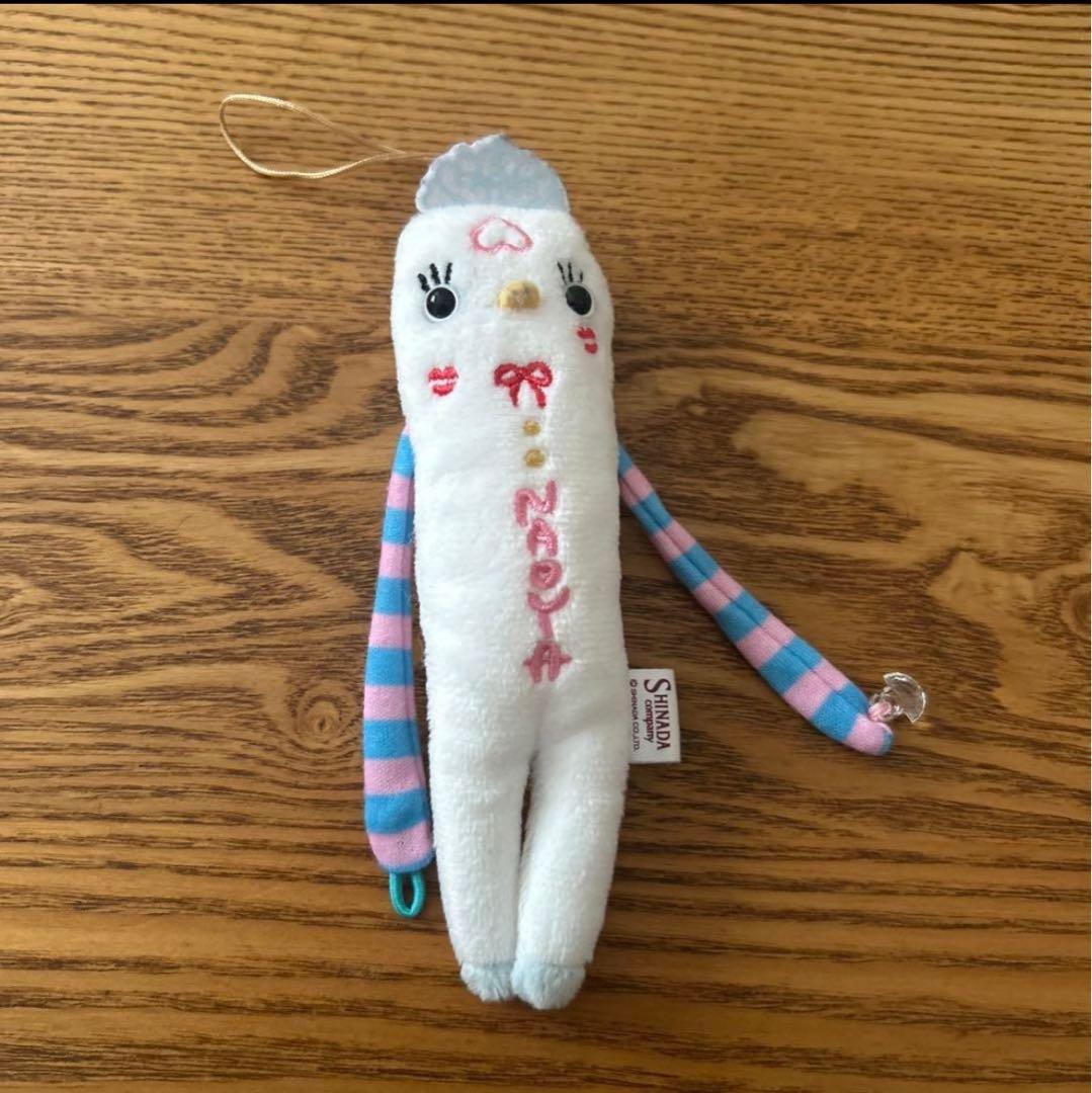 MAZZEL NAOYA プリンセスモケケ