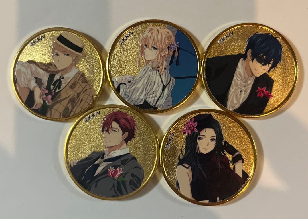 電気外祭り ケロQ 基4 サクラノ刻 圭＆直哉 A4複製原画 キャラクターグッズ