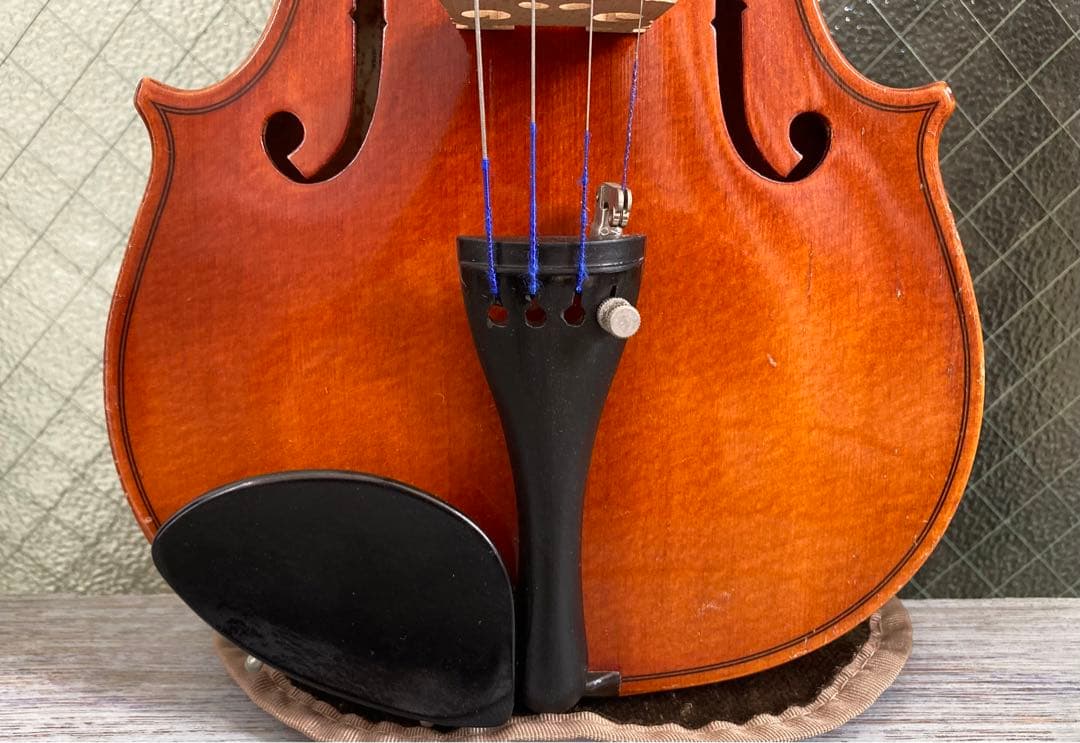 SUZUKI バイオリン 1/2 N.200