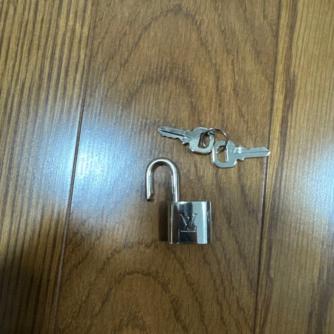 Louis Vuitton ビジネスバッグ ブラック