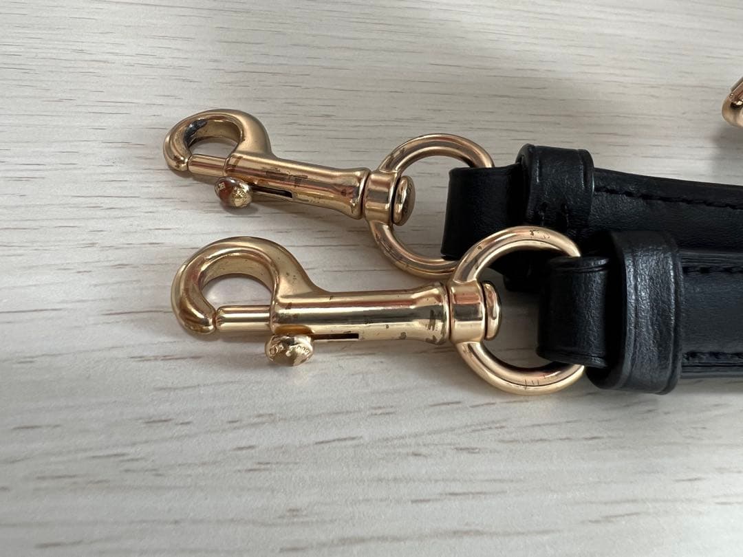 COACH コーチ ハンドバッグ ショルダーバッグ ブラウン F83607