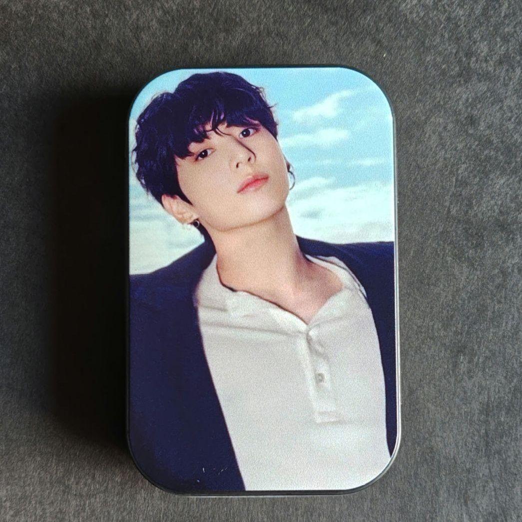 ぐく丸吉　カレンダー　BTS JUNGKOOK