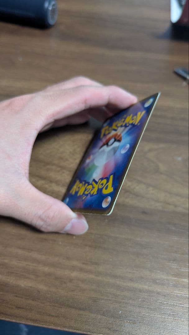 R団のカビゴン ex ＋わるいハガネール付