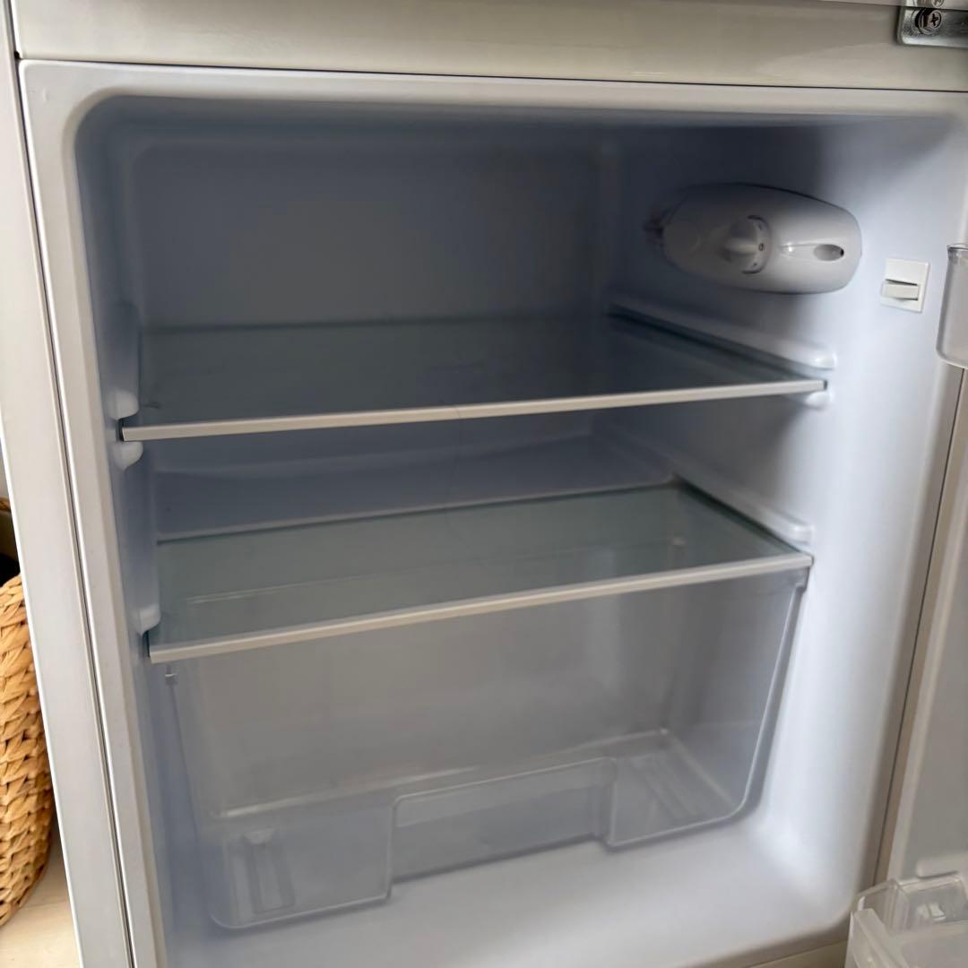 アイリスオーヤマ 冷蔵庫