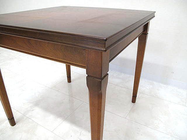 KOSUGA コスガ 【ニューイングランド】 英国クラシック様式サイドテーブル