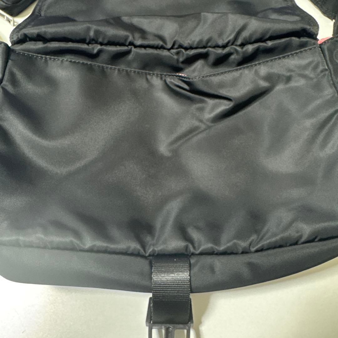 SELENT ETHER セレーンエテール MIGHTY28 BLACK