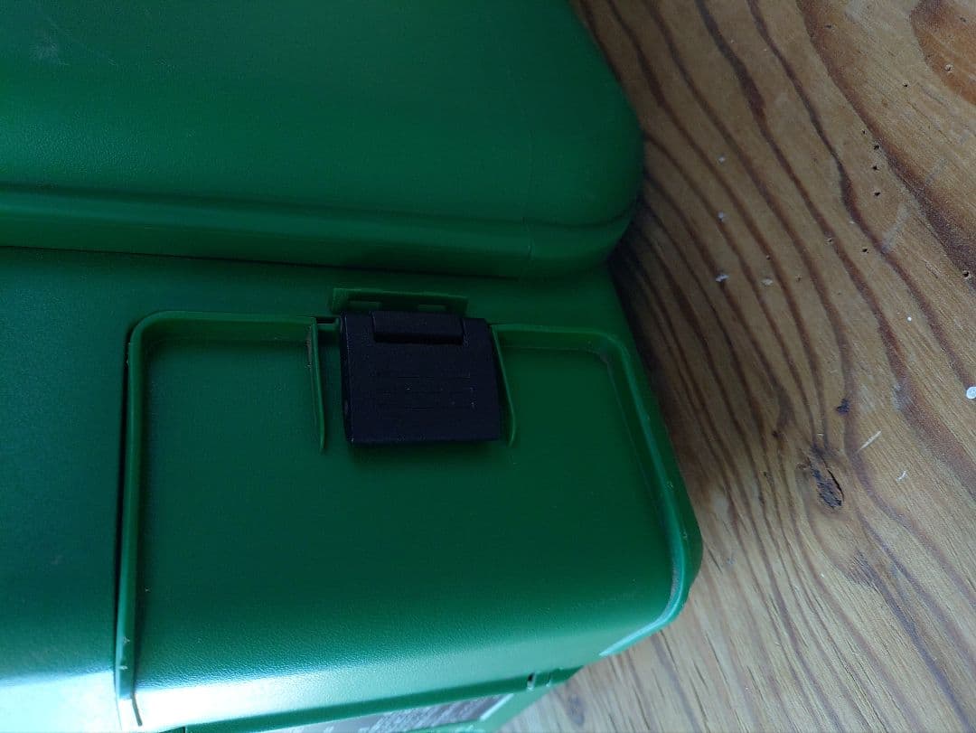 HITACHI UL 18DSL クーラーボックス　 コードレス冷温庫