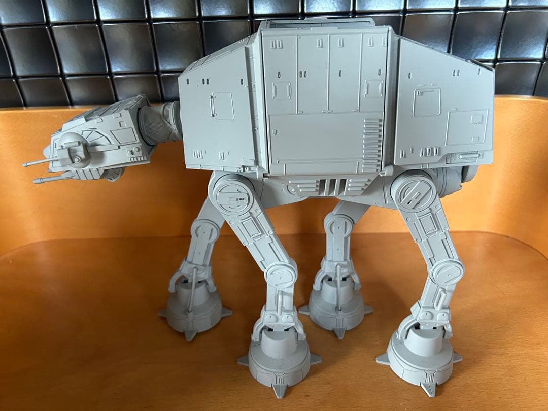 スターウォーズ　AT-ATマルチスタンド