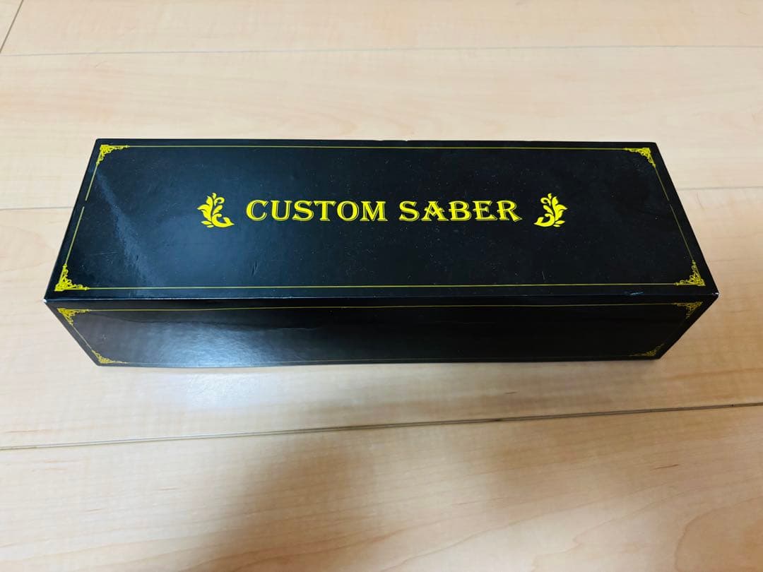 カスタムライトセーバー　LGT HERO ルークスカイウォーカー