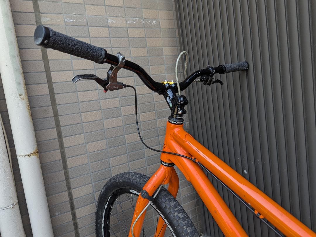 パイソン様専用 価格交渉可!インスパイア―ド スカイ V1希少初代