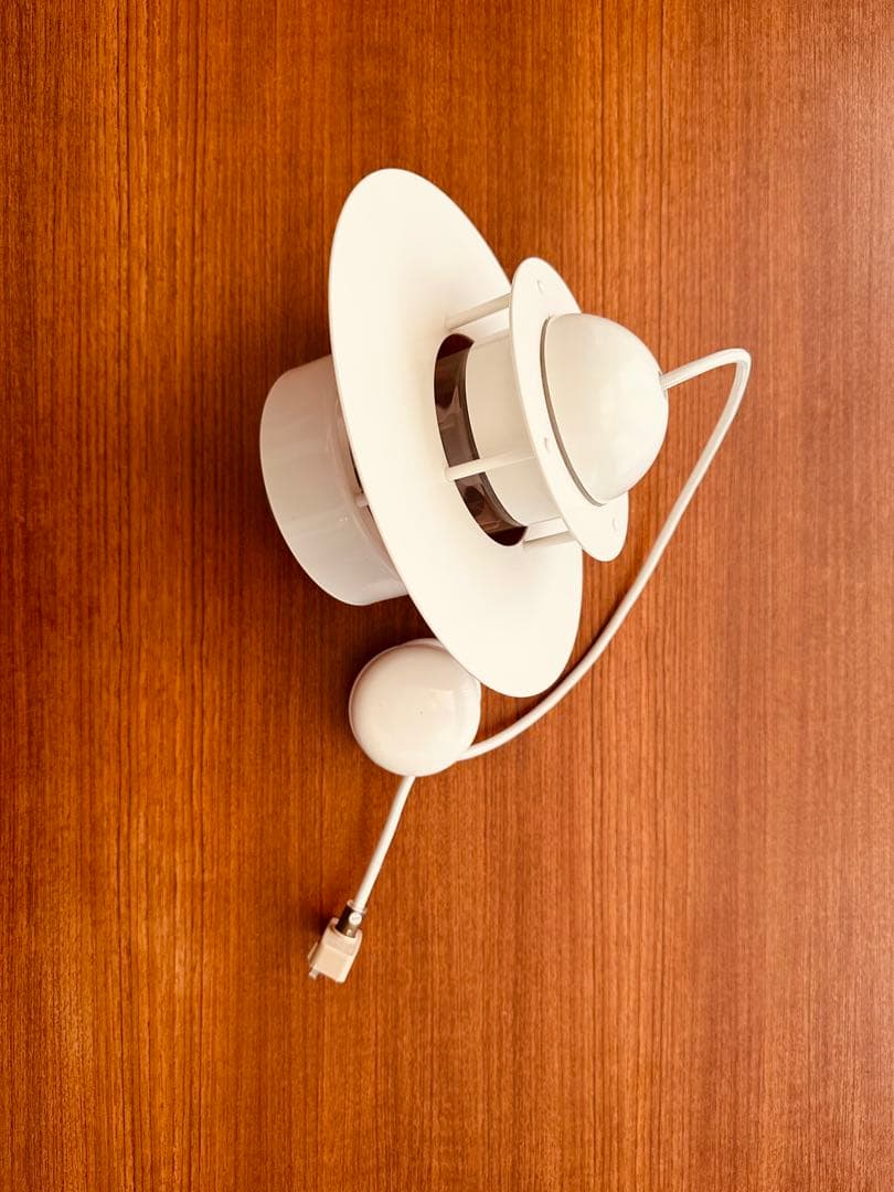 ルイスポールセン廃盤照明アルバスルンペンダント ルイスポールセン