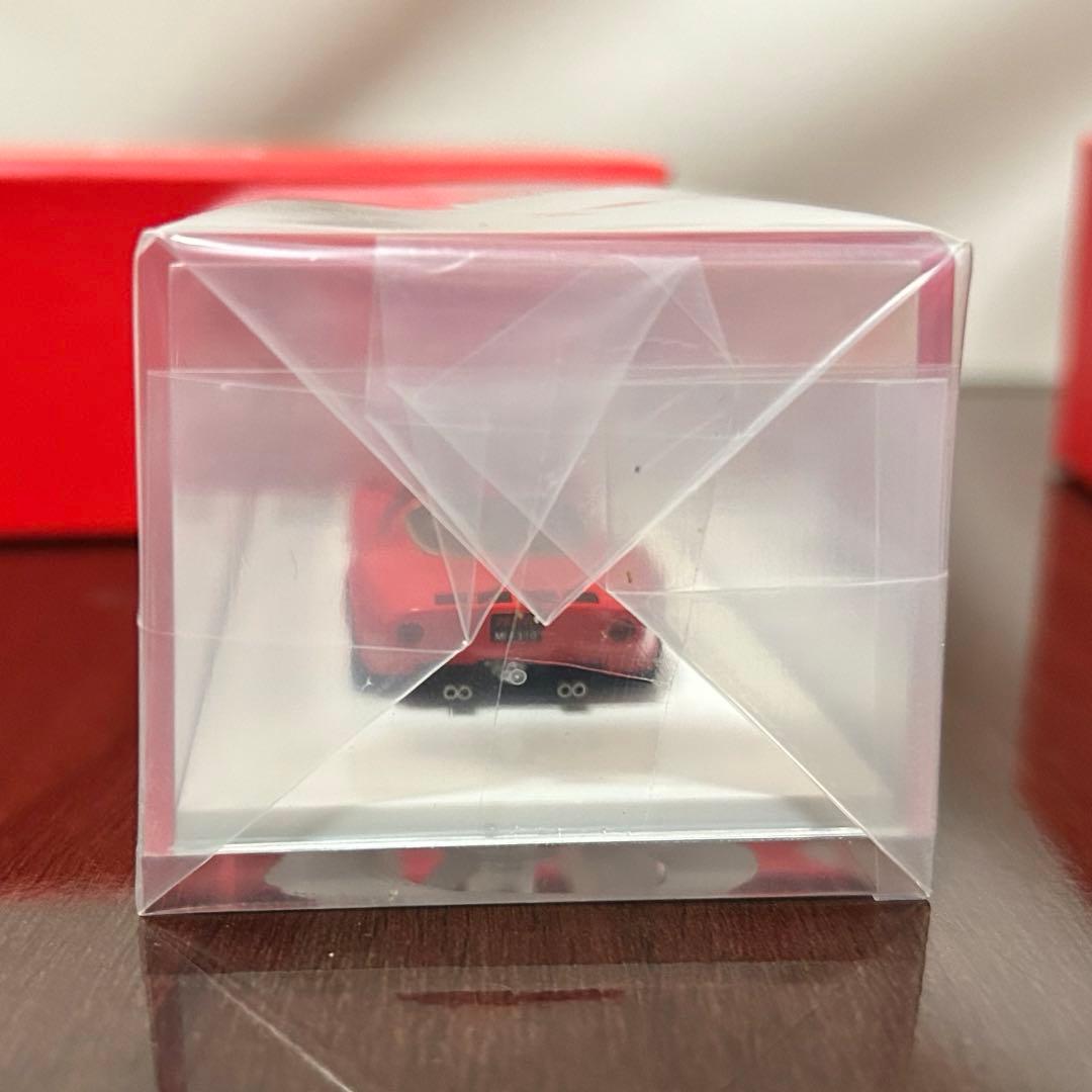 1/64 DMH アルファロメオ ティーポ 33/2 ストラダーレ 前期型