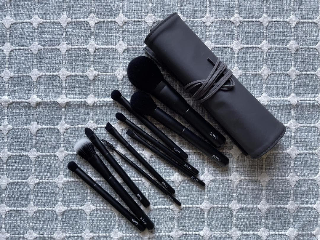 メイク道具・化粧小物 eclatant9