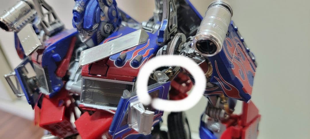 最終お値下げ トランスフォーマー オプティマスプライム まとめ売り