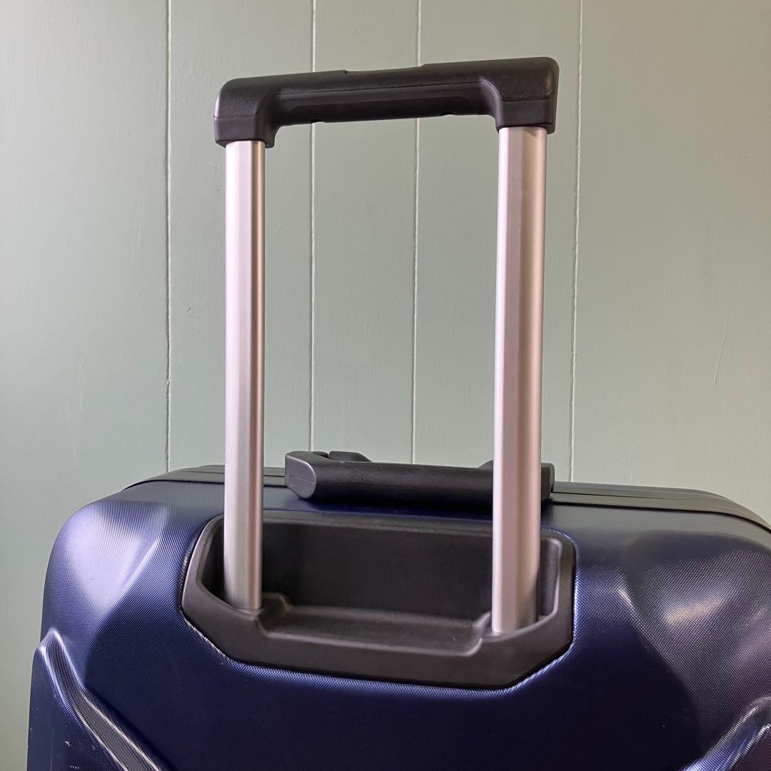 希少】PROTEX プロテックス スーツケース 93L