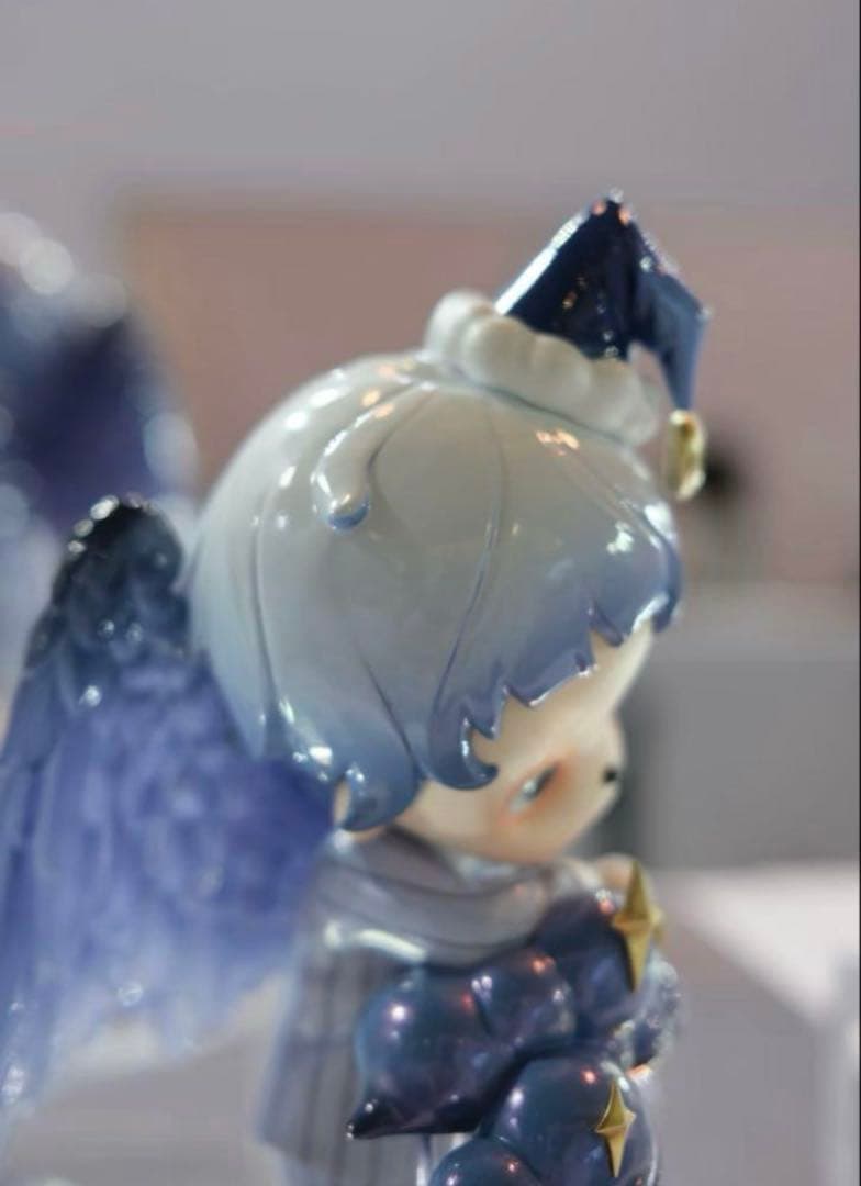 POPMART INOSOUL 海外限定