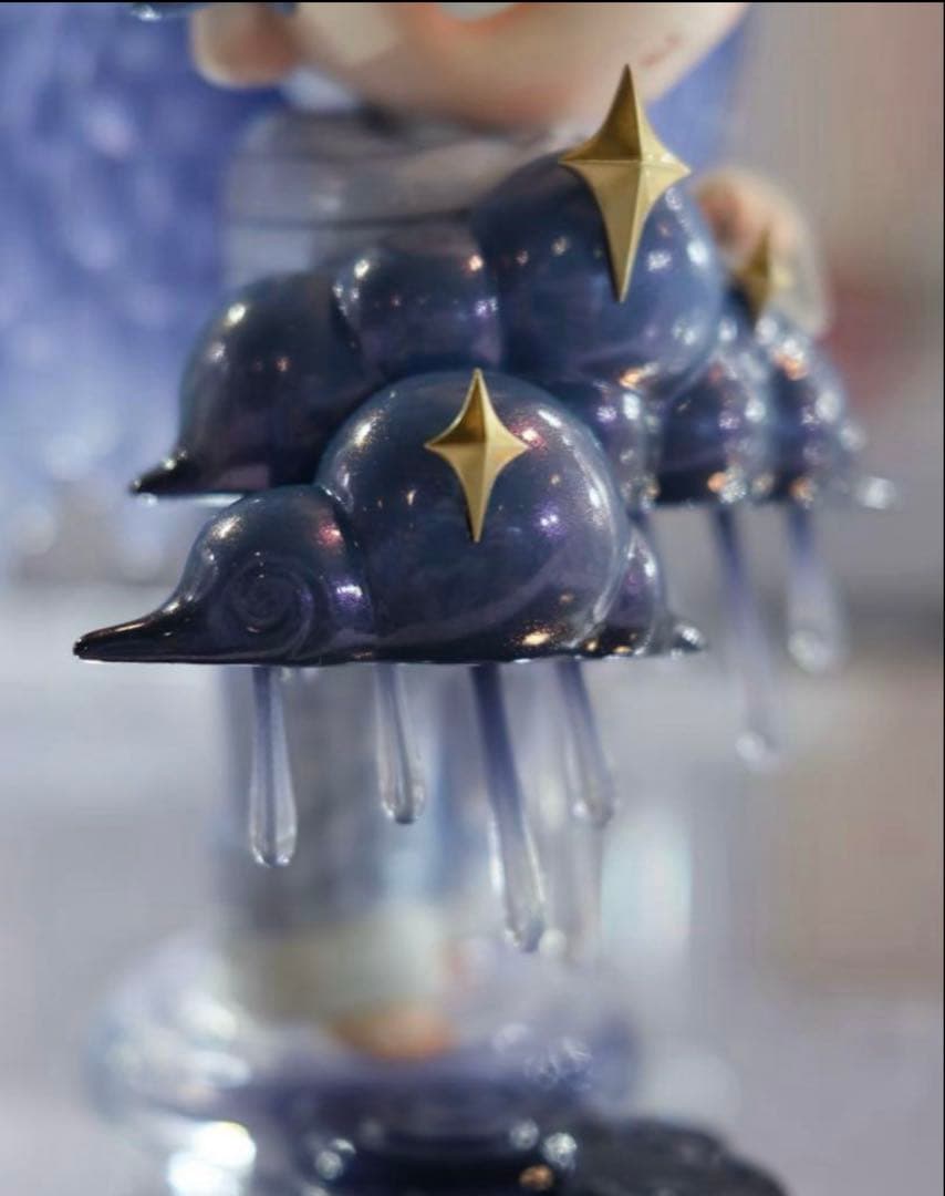 POPMART INOSOUL 海外限定