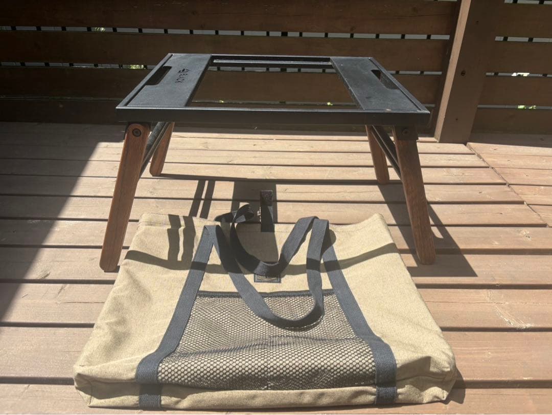 BLACK DESIGN アイアンプレート(ツリー)