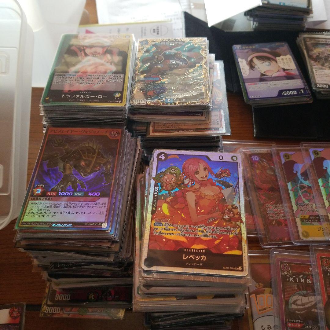 コレクショントレーディングカード引退まとめ売り