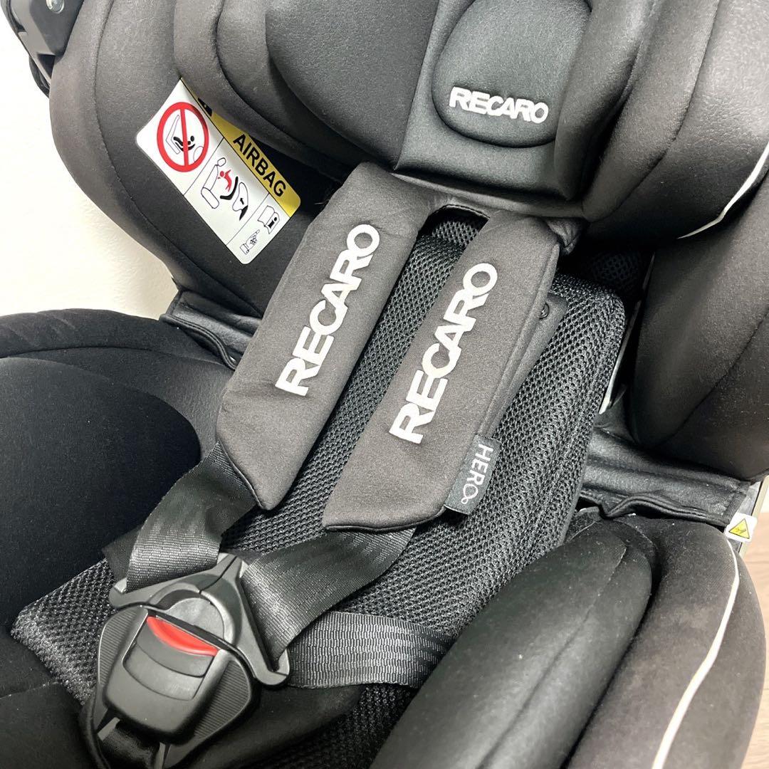 RECARO レカロ ゼロワンセレクト